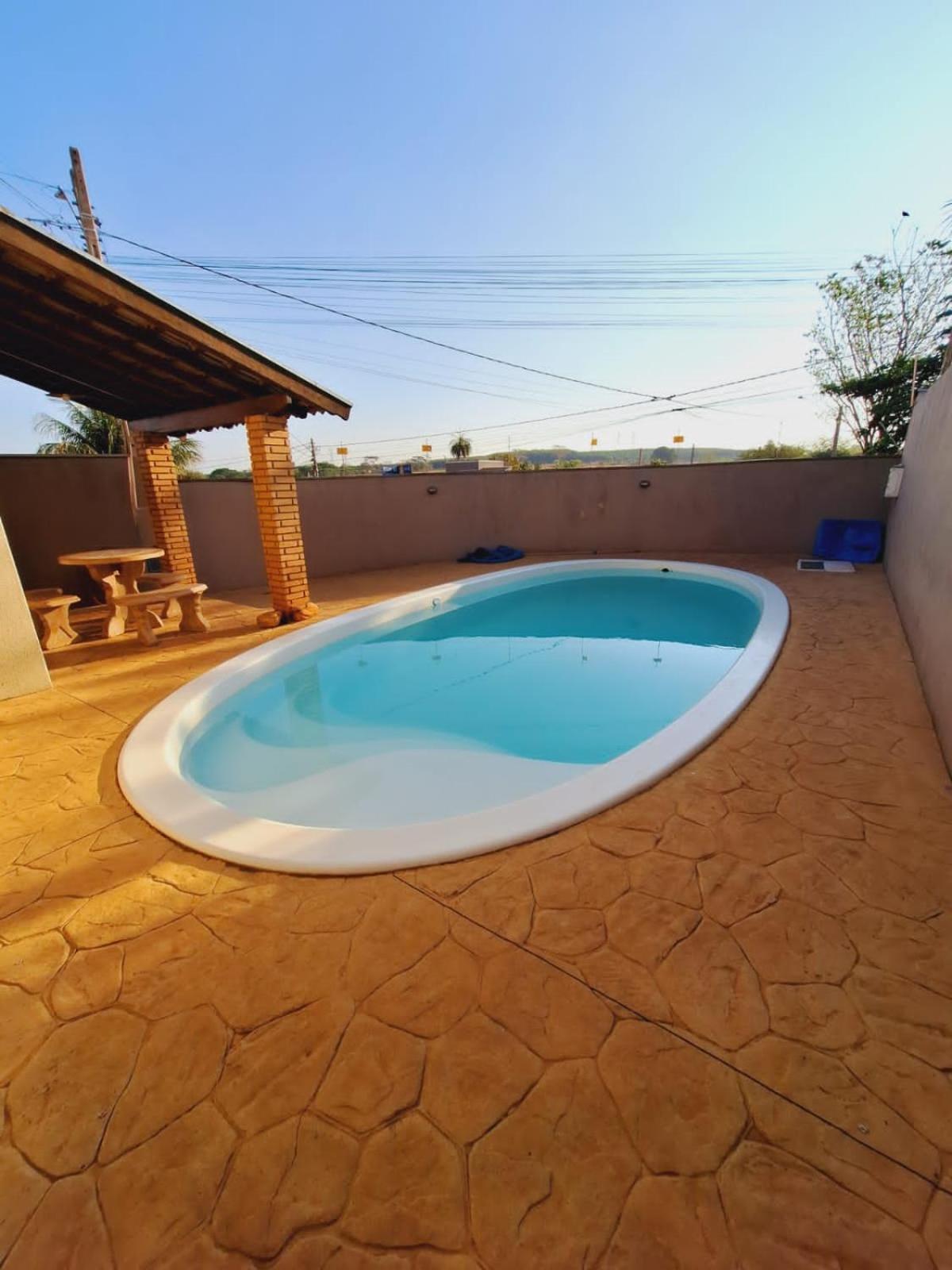 Casa vacanze Recanto Cote Gil Olímpia