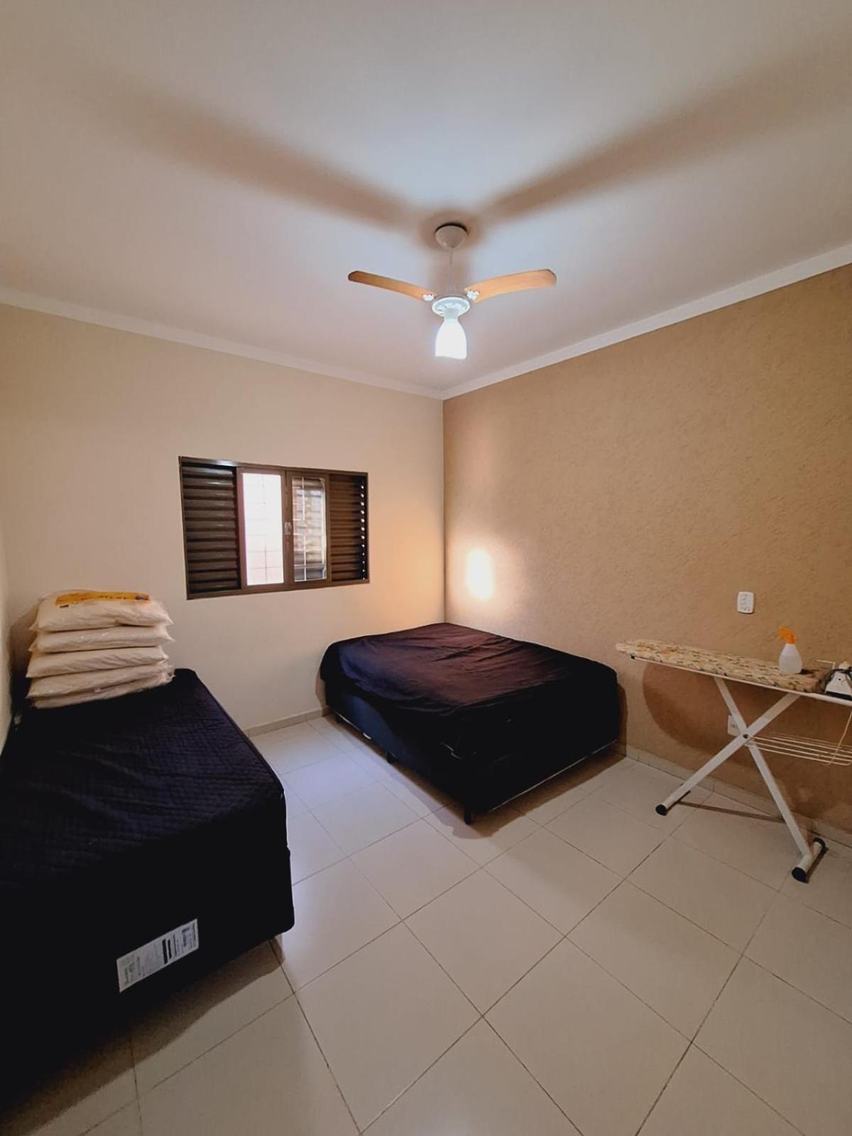 Recanto Cote Gil Casa de férias Olímpia