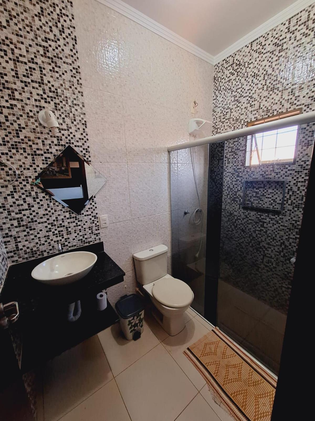 Casa de férias Recanto Cote Gil Olímpia