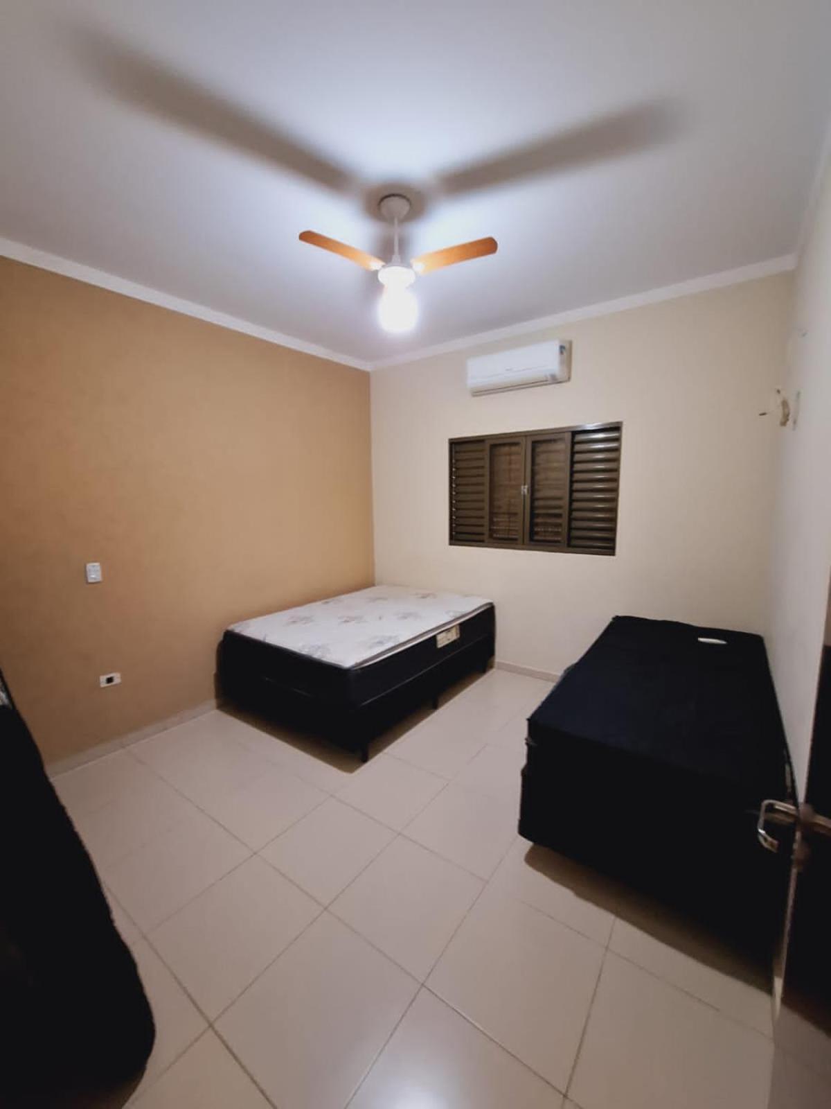 Casa de férias Recanto Cote Gil Olímpia