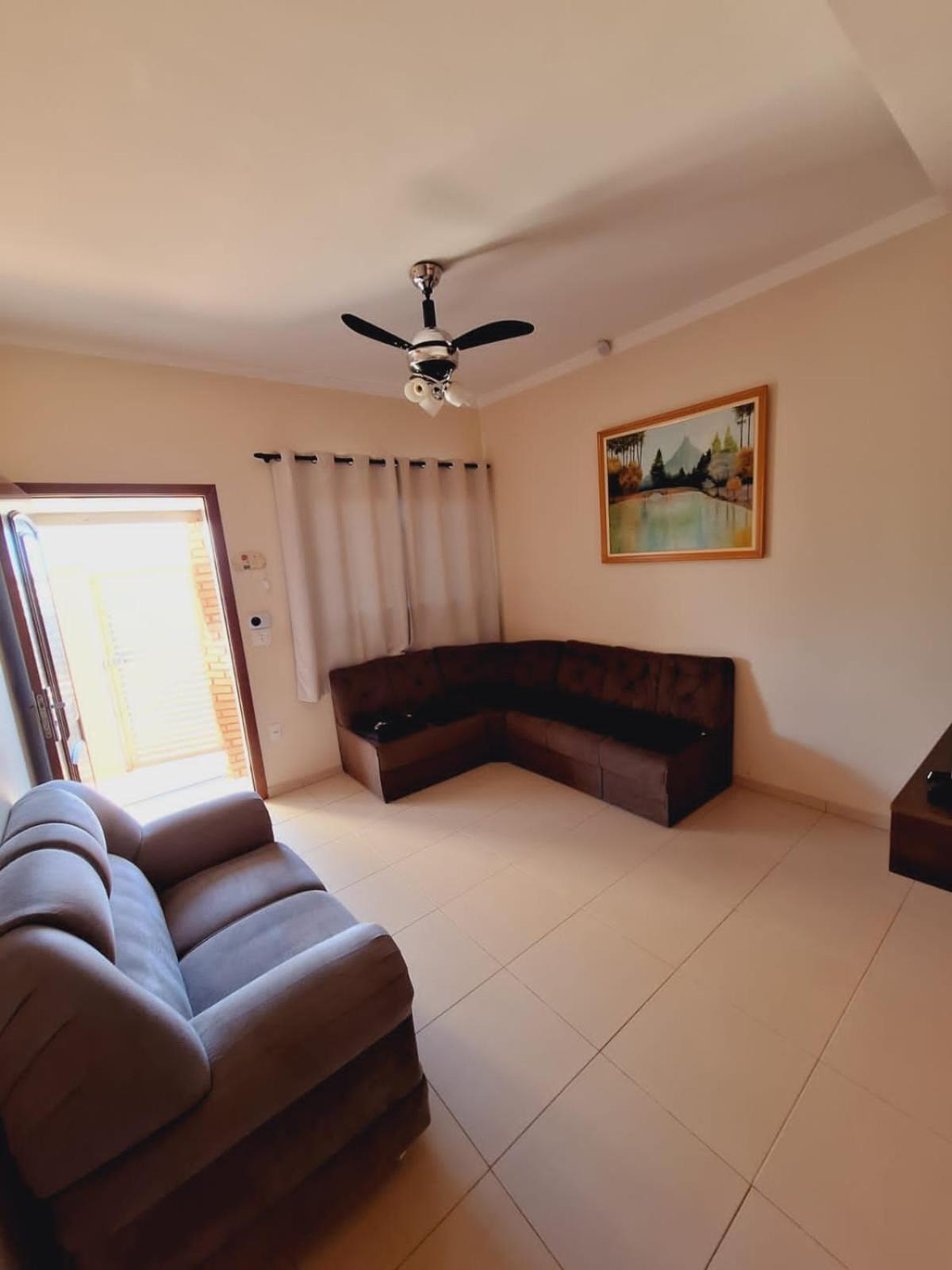 Recanto Cote Gil Casa de férias
